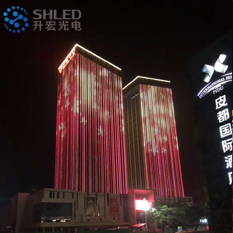 Linkable Modern Recessed LED Linear Lighting