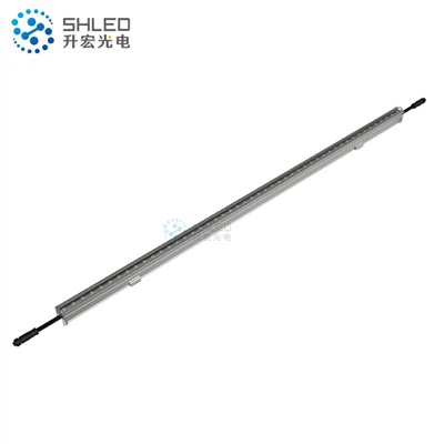 Goleuadau Llinellol Allanol