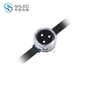 Goleuadau Tirwedd Smart LED Pixel Dot