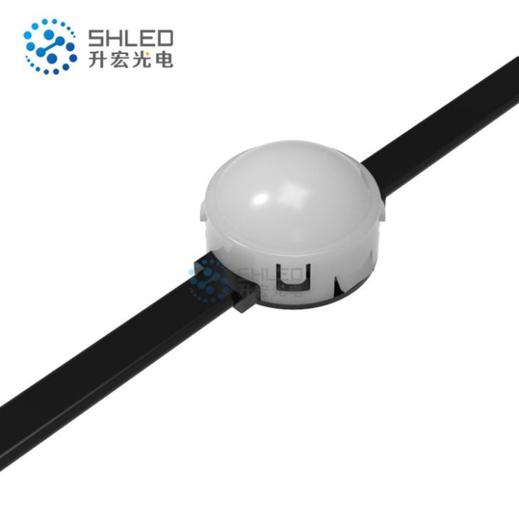 Square Lighting UCS1903 LED Pixel Dot