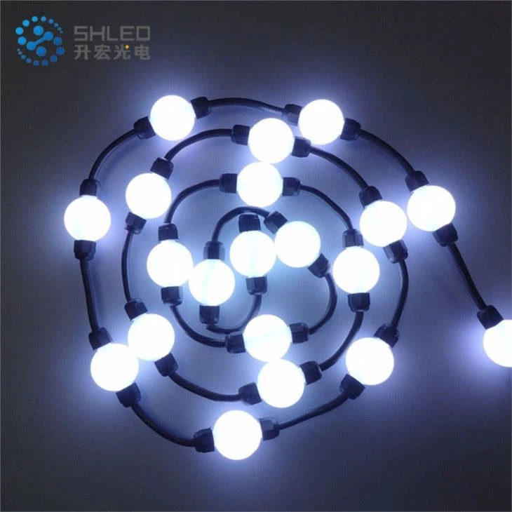 Led Pixel Balls