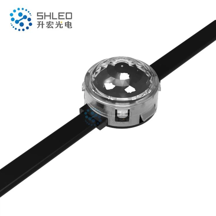 WS2811 LED Pixel Dot