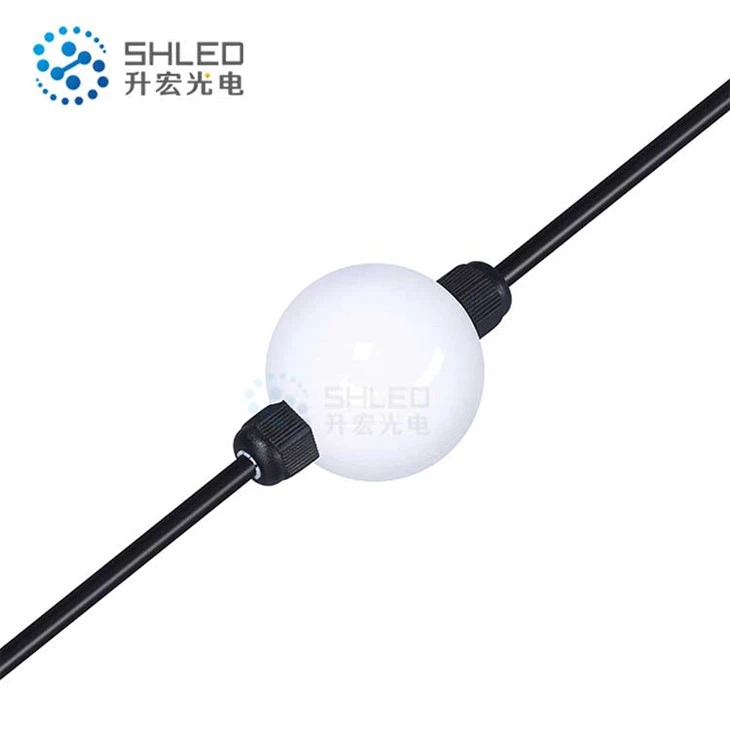 DC24V 3D Pixel LED Ball